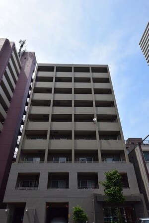 アベニュー白河の物件内観写真